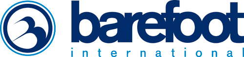 Barefoot Int logo